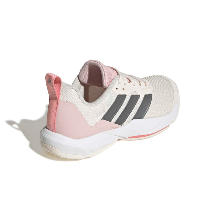 adidas Supernova Glide W - cblack/cblack/ironmt