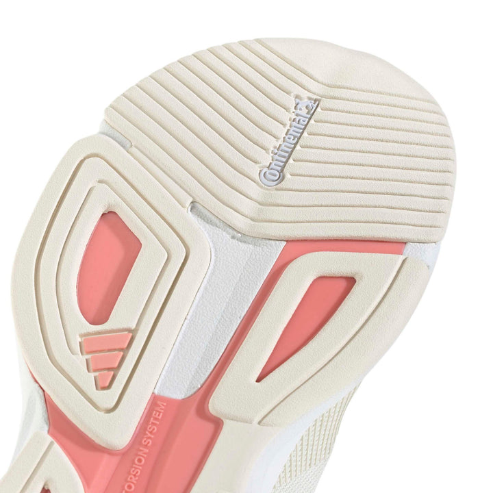 adidas Supernova Glide W - cblack/cblack/ironmt