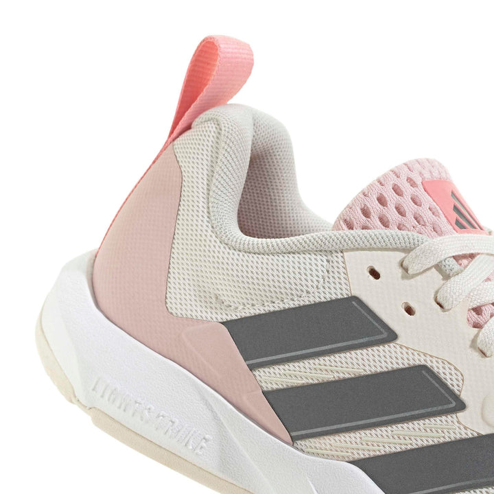 adidas Supernova Glide W - cblack/cblack/ironmt