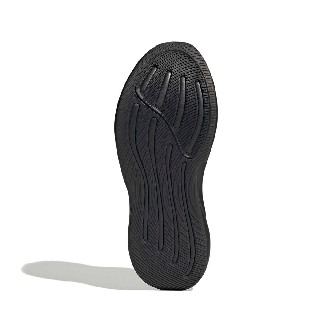 adidas Supernova Glide W - cblack/cblack/ironmt