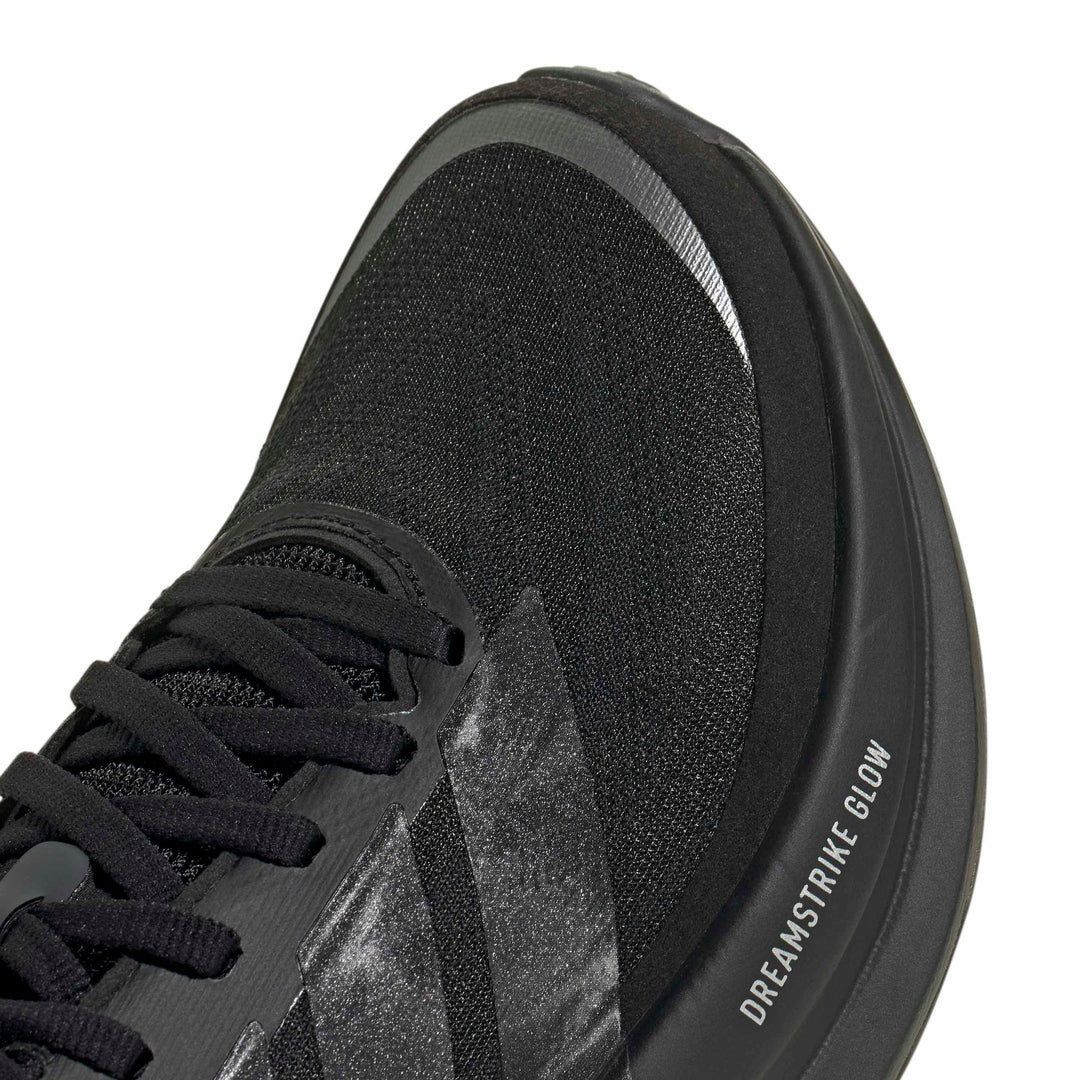 adidas Supernova Glide W - cblack/cblack/ironmt