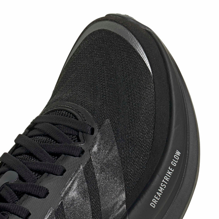 adidas Supernova Glide W - cblack/cblack/ironmt