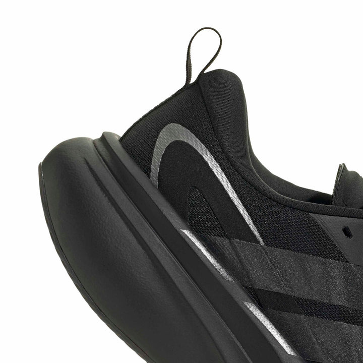adidas Supernova Glide W - cblack/cblack/ironmt