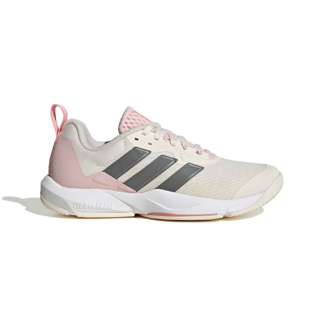 adidas Supernova Glide W - cblack/cblack/ironmt