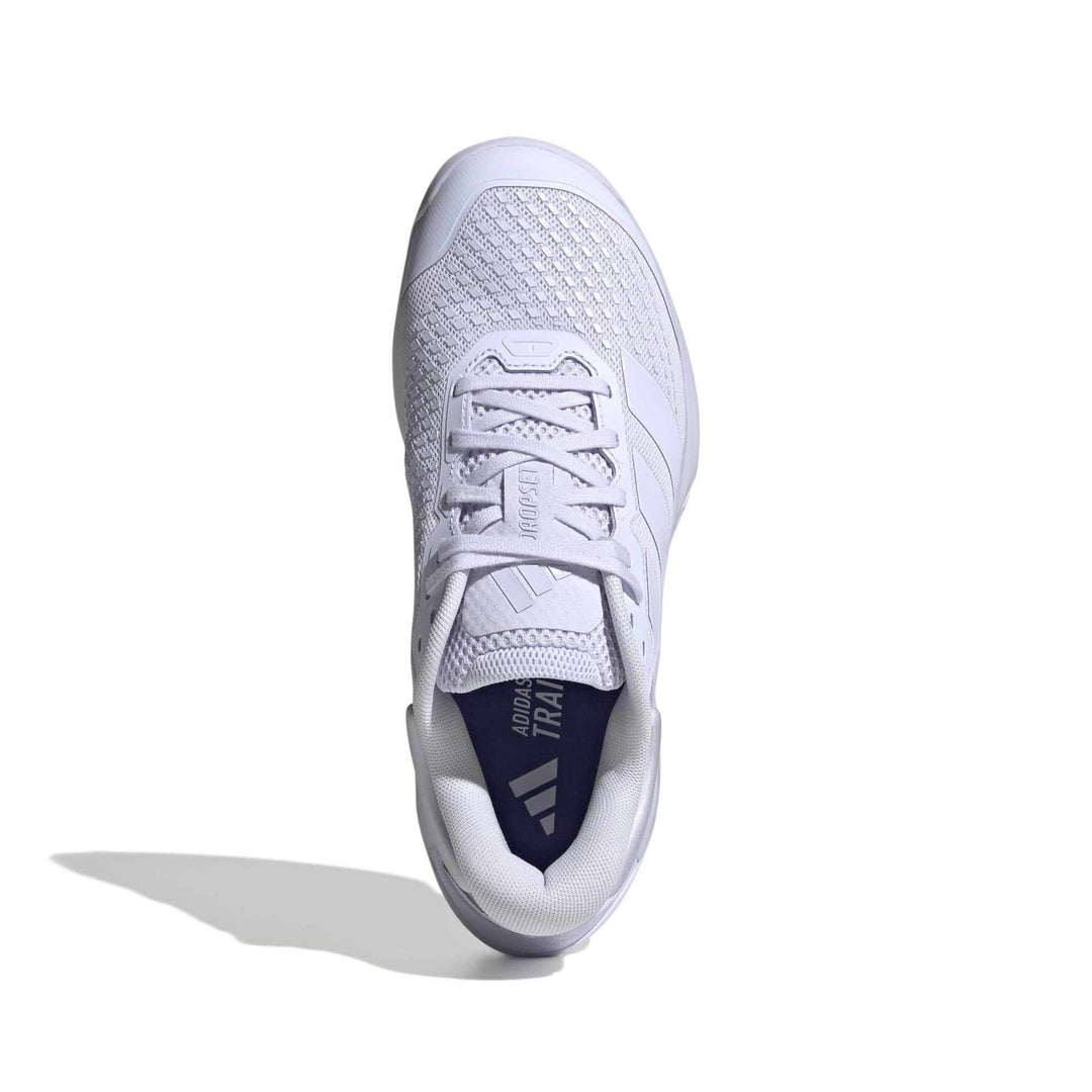 adidas Dropset 4 Trainer W - fropur/fropur/purpur