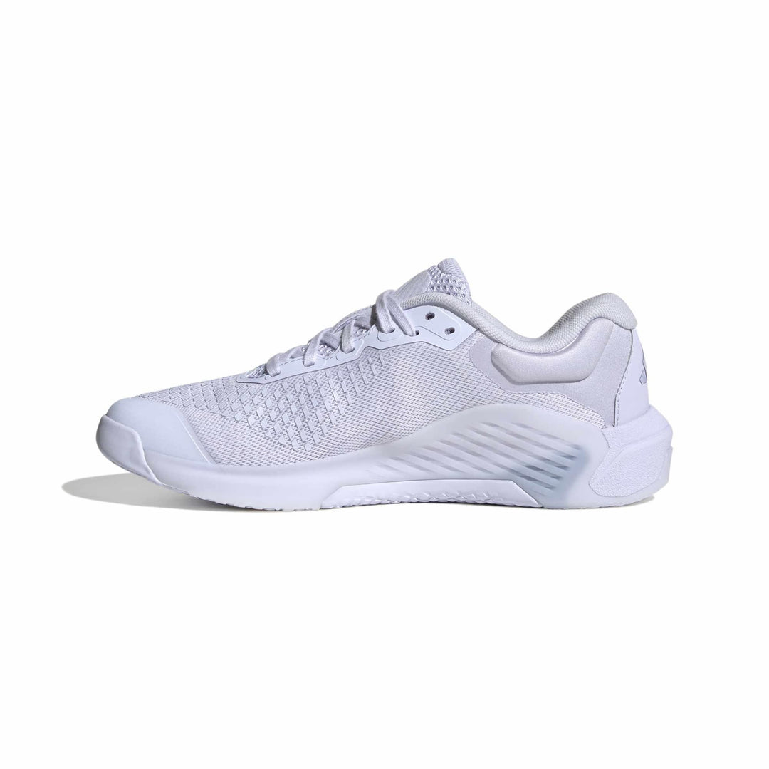 adidas Dropset 4 Trainer W - fropur/fropur/purpur