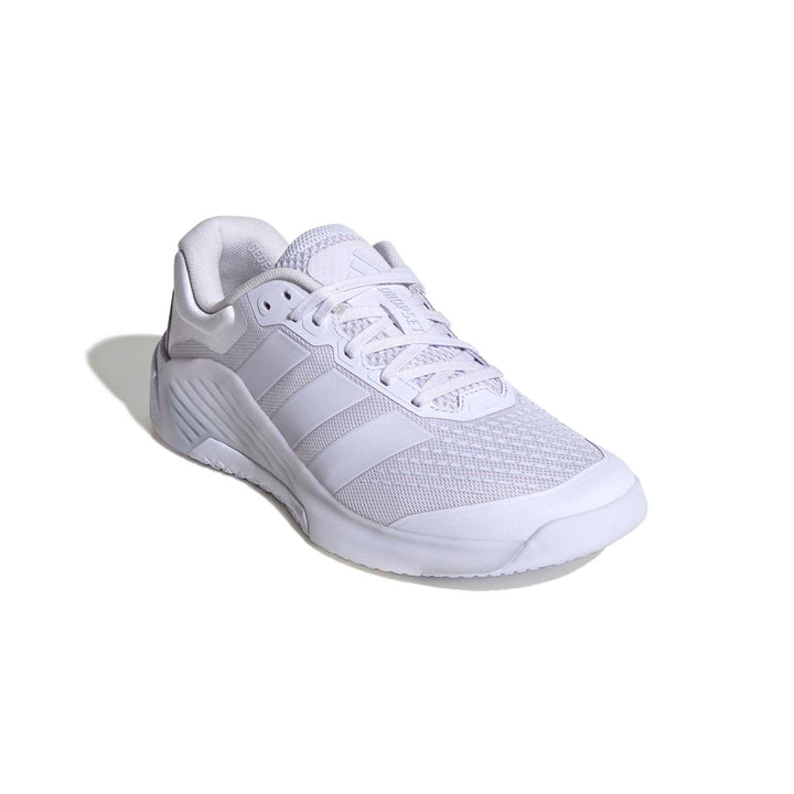 adidas Dropset 4 Trainer W - fropur/fropur/purpur