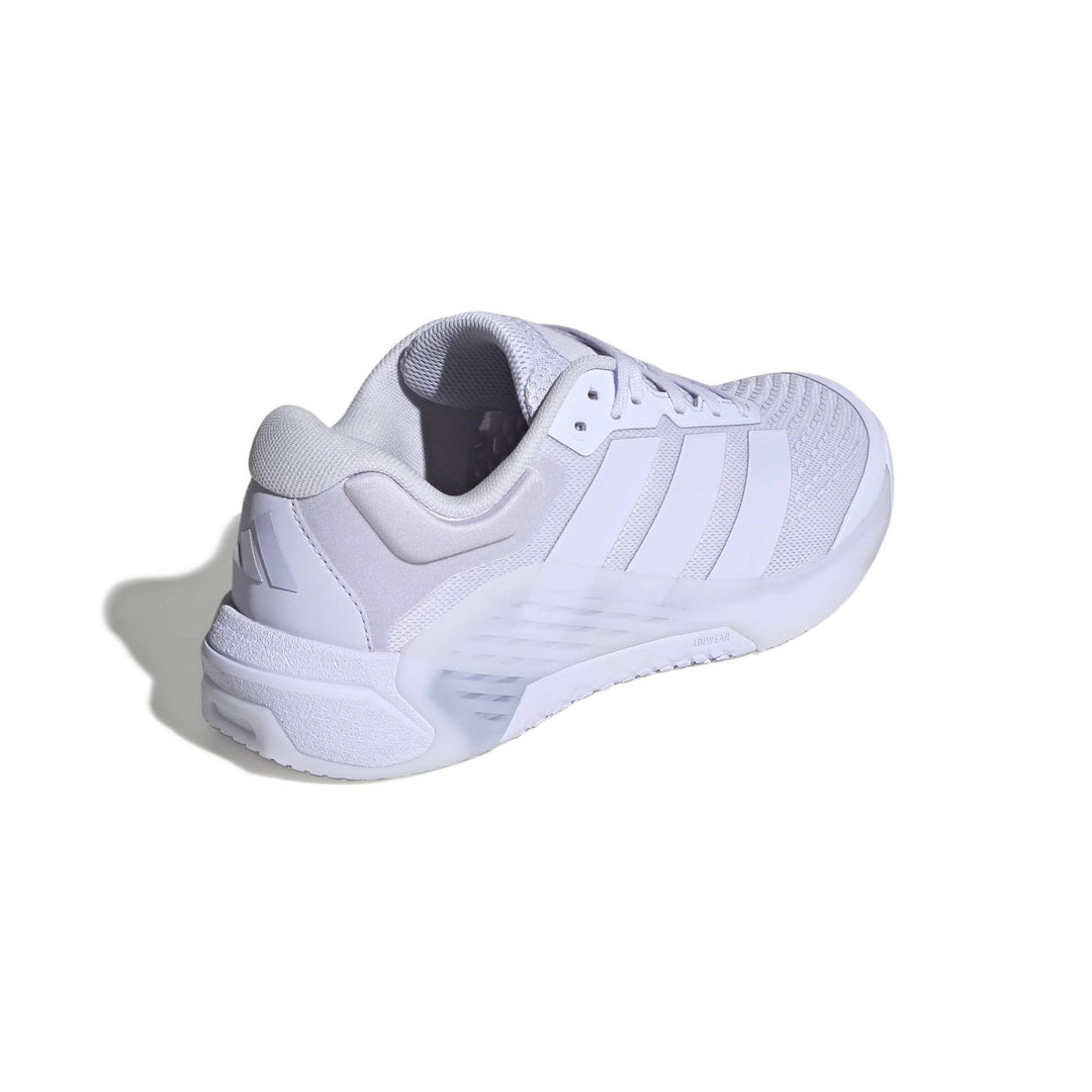 adidas Dropset 4 Trainer W - fropur/fropur/purpur