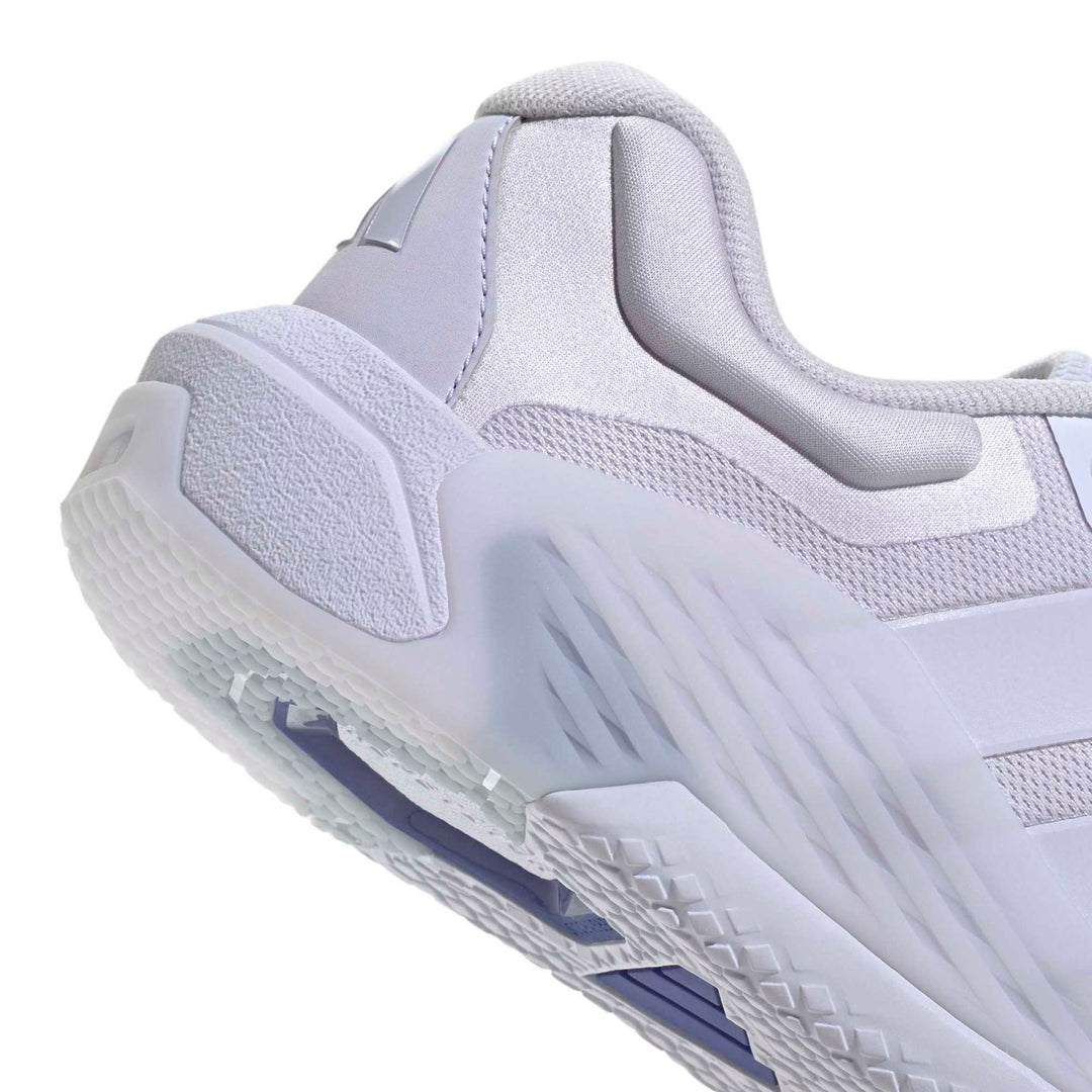 adidas Dropset 4 Trainer W - fropur/fropur/purpur