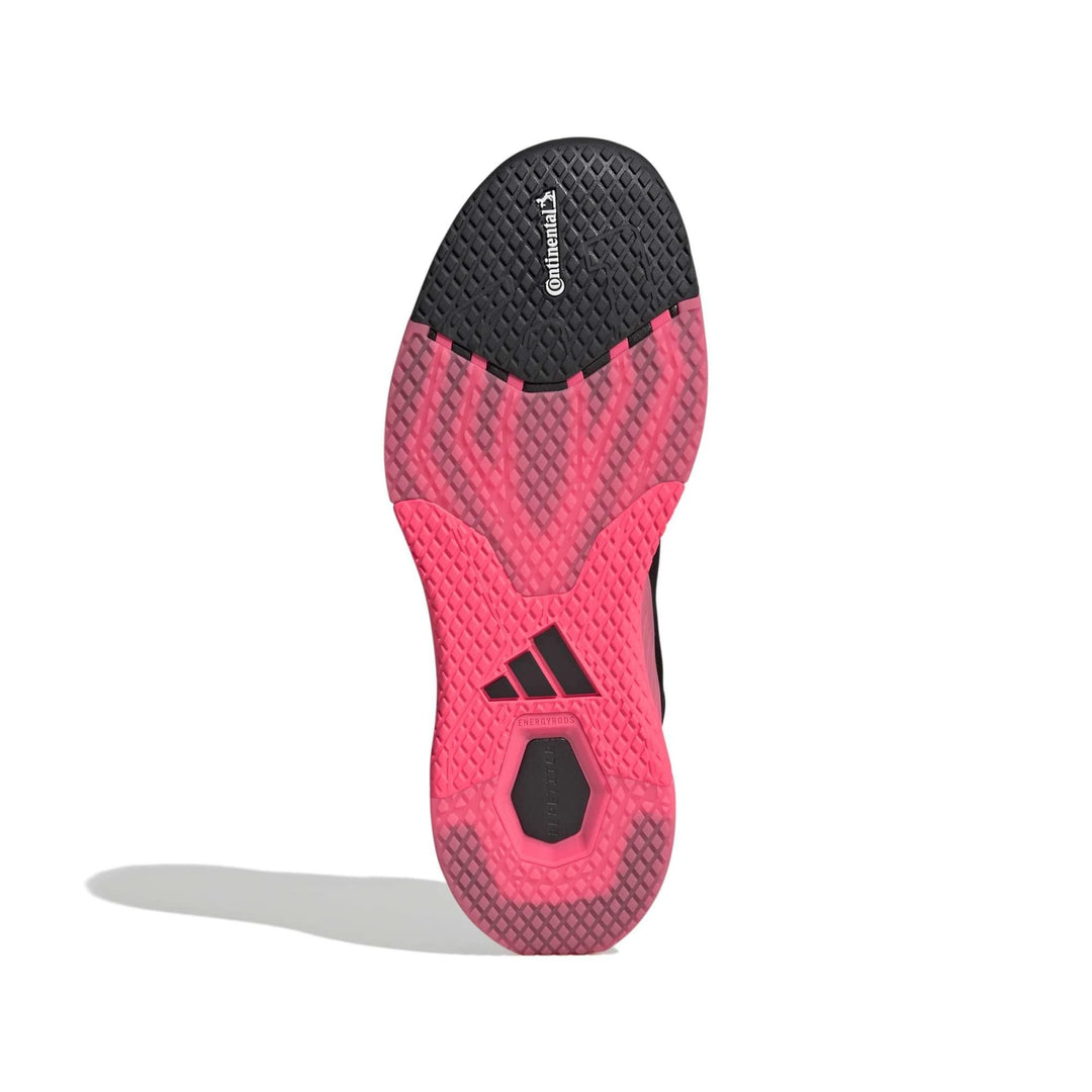 adidas Dropset 4 Trainer M - cblack/gresix/soltur