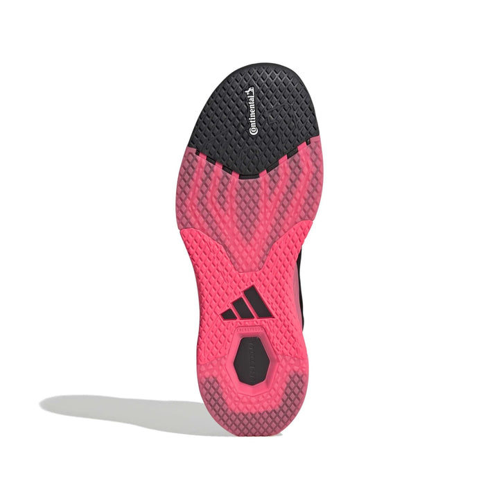 adidas Dropset 4 Trainer M - cblack/gresix/soltur
