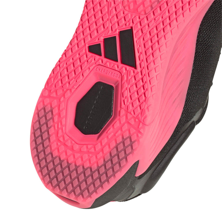 adidas Dropset 4 Trainer M - cblack/gresix/soltur