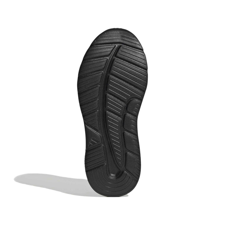 adidas Tensaur Run 4.0 J - cblack/cblack/cblack