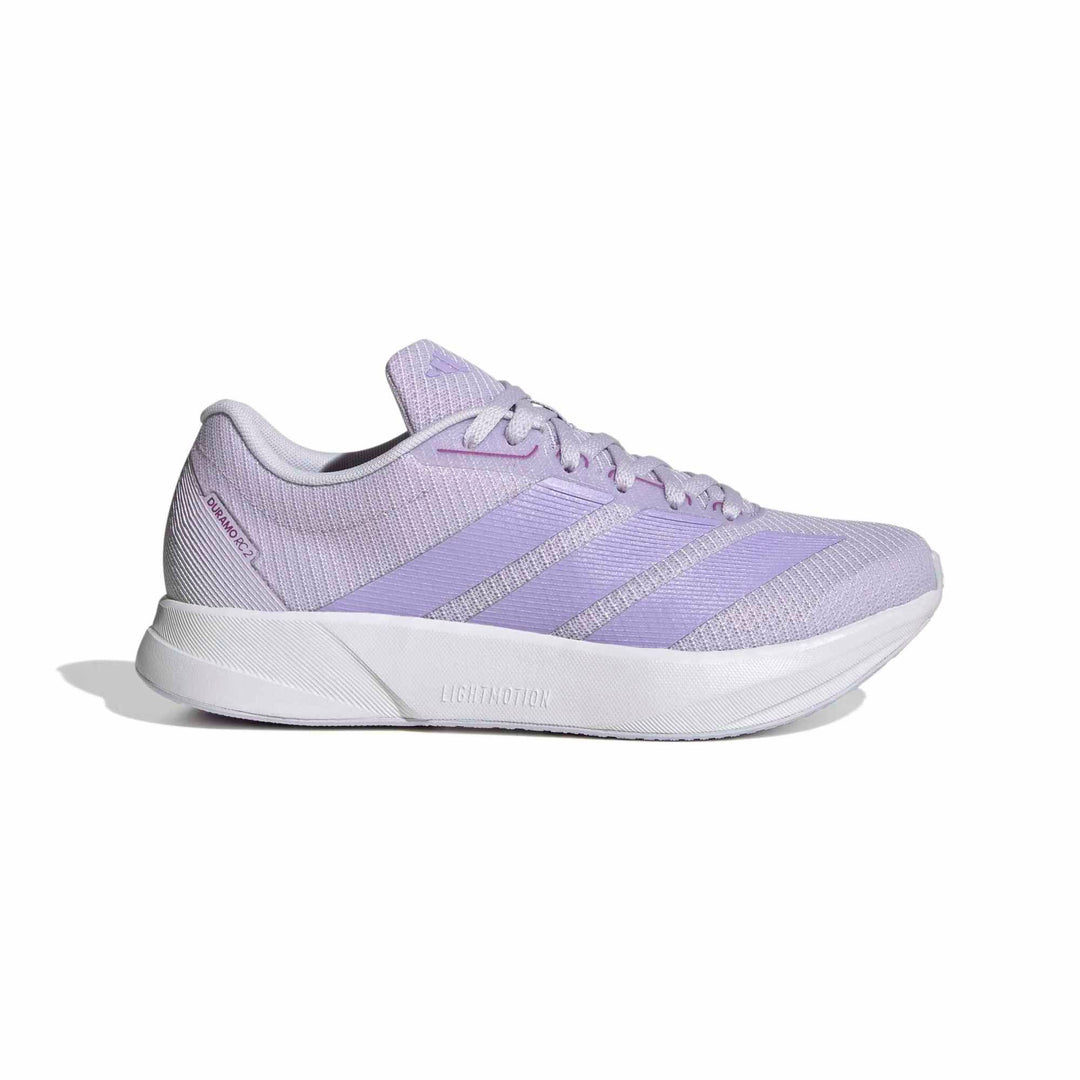 adidas Duramo Rc2 W - prptnt/glopur/fropur
