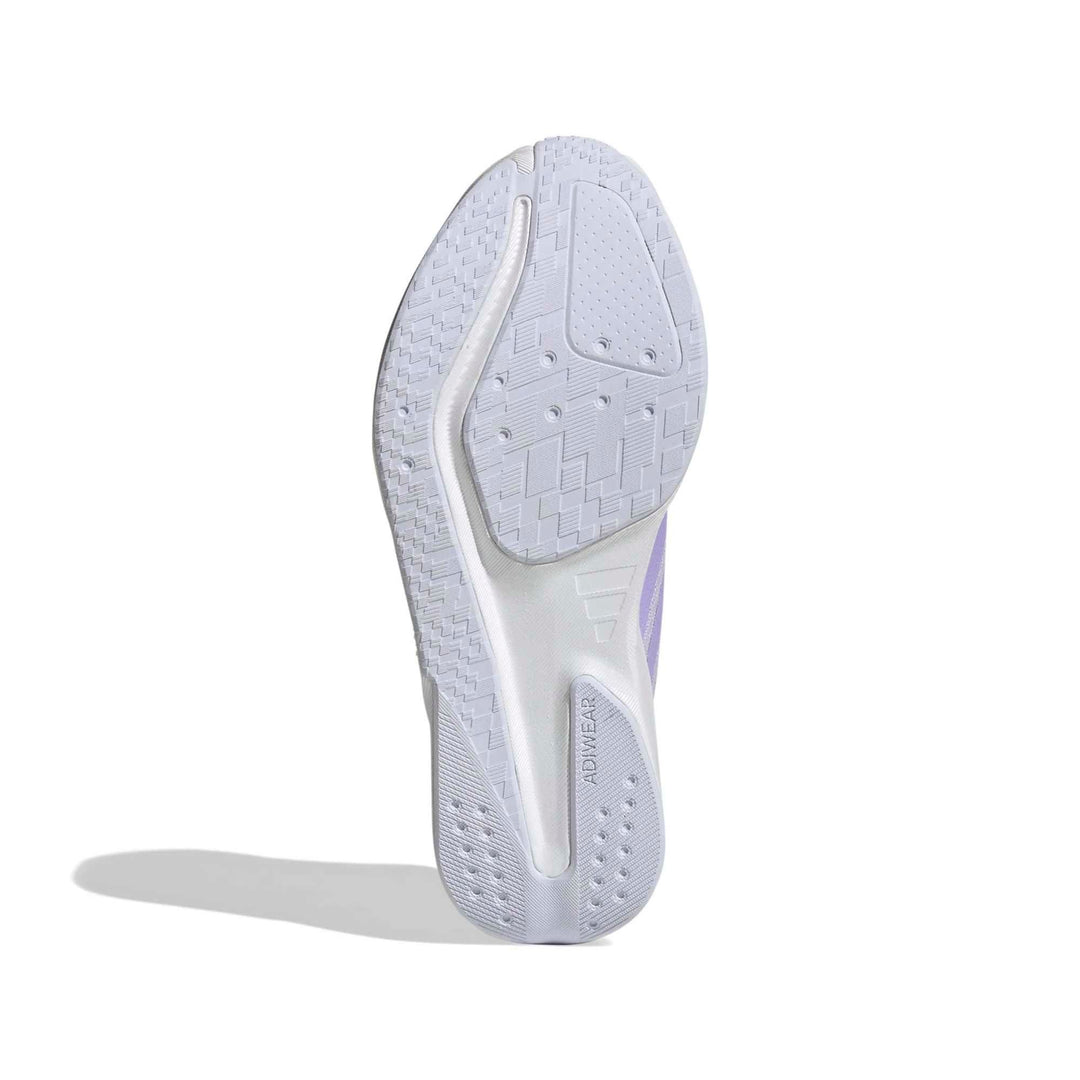 adidas Duramo Rc2 W - prptnt/glopur/fropur