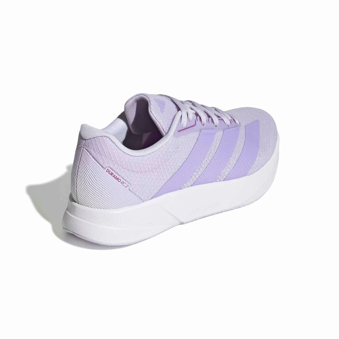 adidas Duramo Rc2 W - prptnt/glopur/fropur