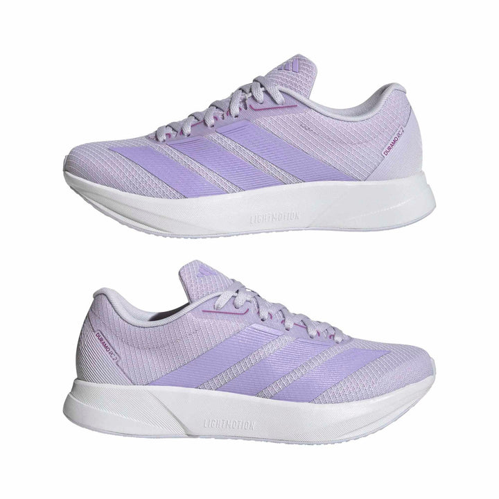 adidas Duramo Rc2 W - prptnt/glopur/fropur