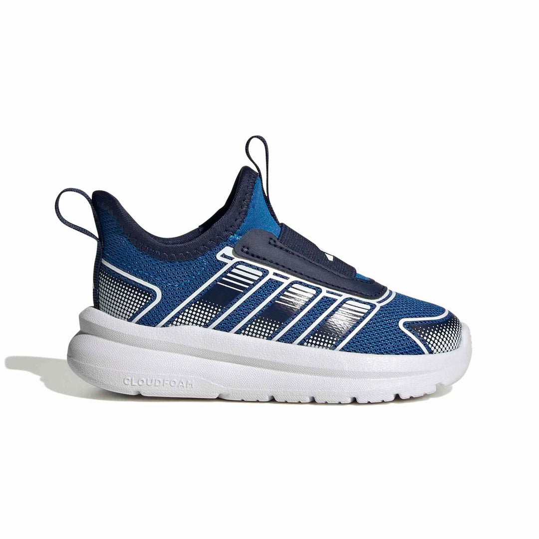 adidas Tensaur Comfort 2 Ac I - broyal/dkblue/ftwwht