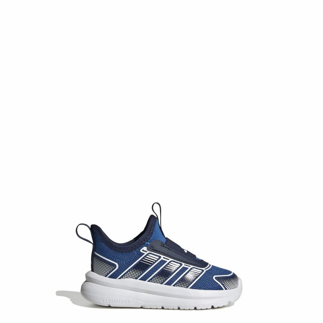 adidas Tensaur Comfort 2 Ac I - broyal/dkblue/ftwwht