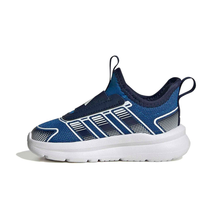 adidas Tensaur Comfort 2 Ac I - broyal/dkblue/ftwwht