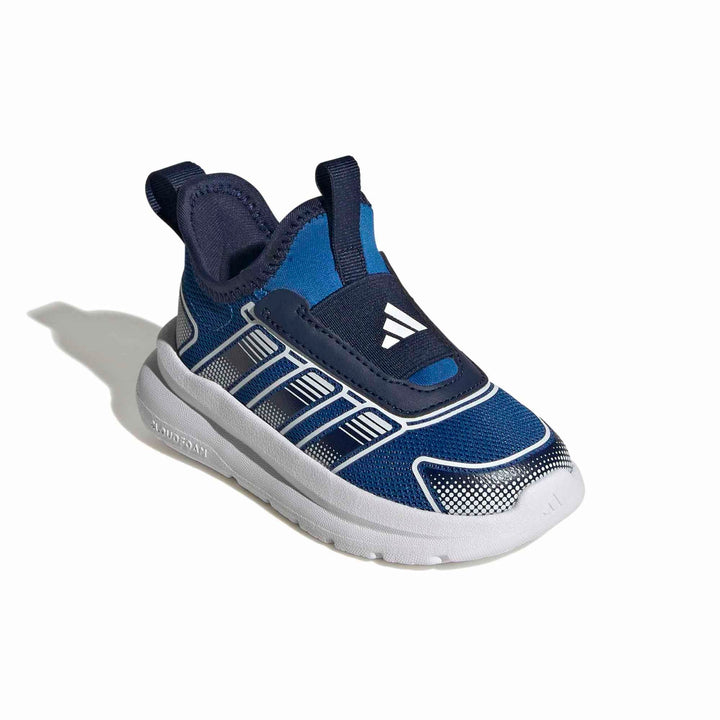 adidas Tensaur Comfort 2 Ac I - broyal/dkblue/ftwwht