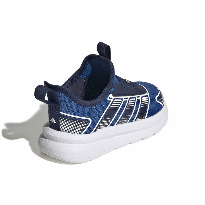 adidas Tensaur Comfort 2 Ac I - broyal/dkblue/ftwwht