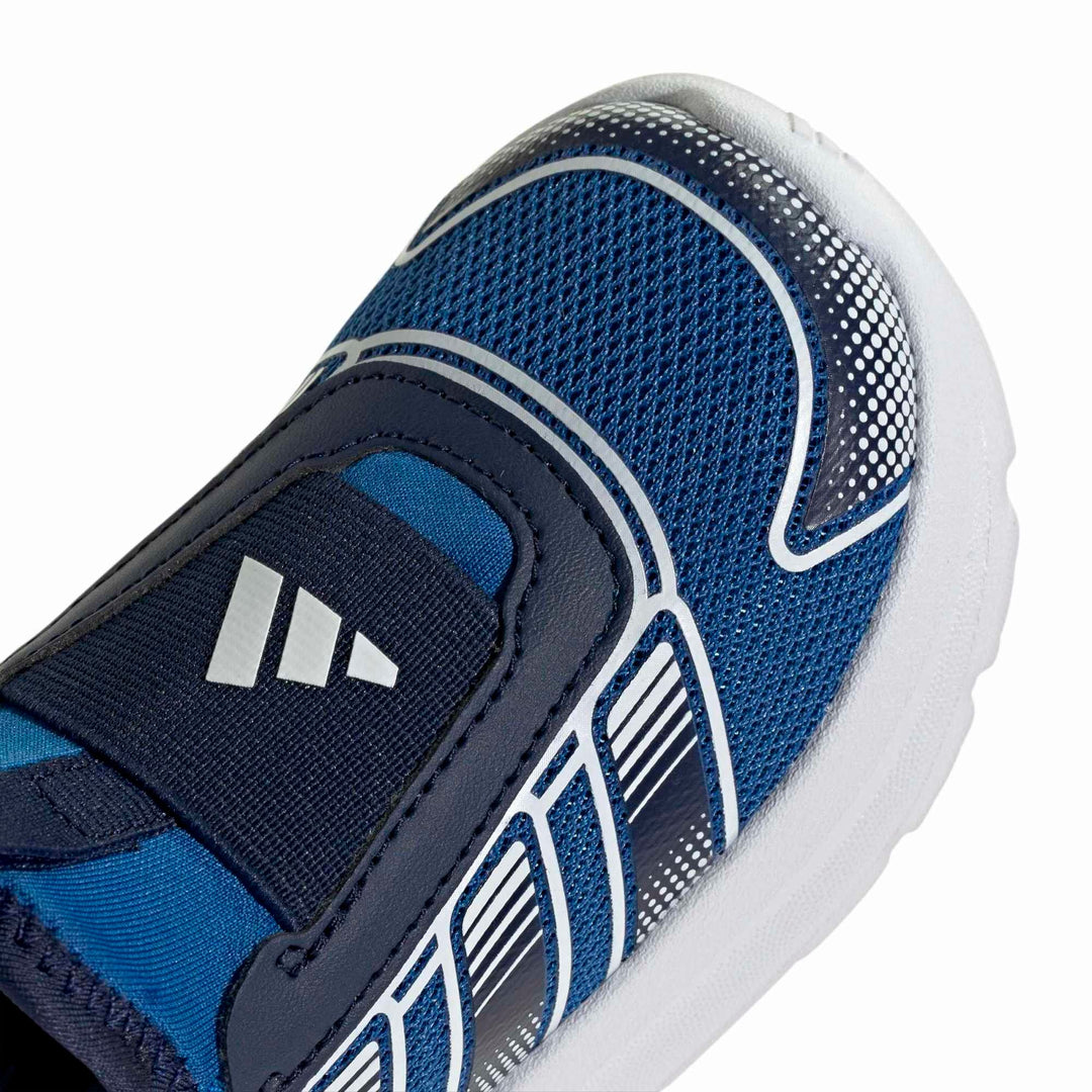 adidas Tensaur Comfort 2 Ac I - broyal/dkblue/ftwwht