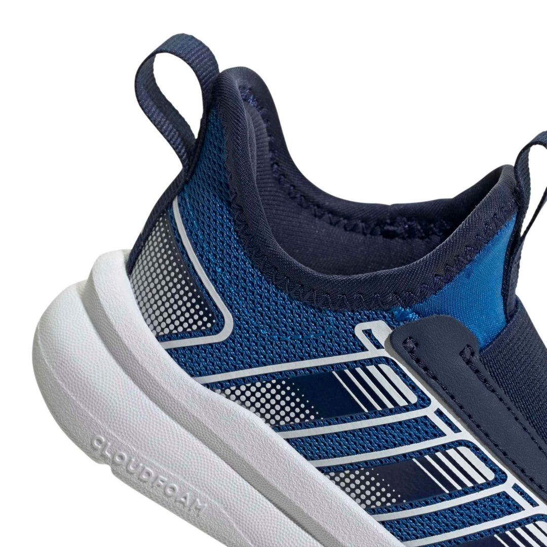 adidas Tensaur Comfort 2 Ac I - broyal/dkblue/ftwwht