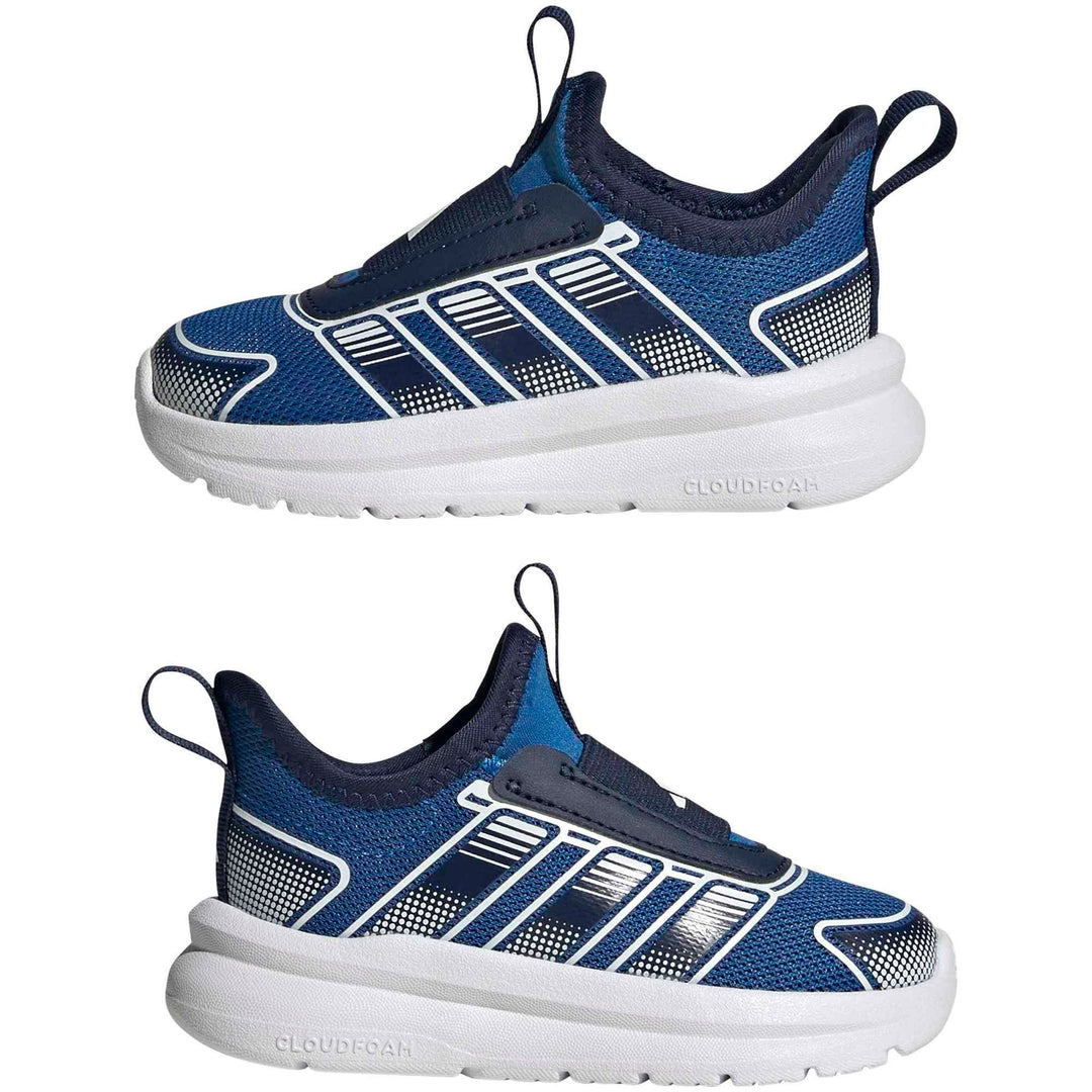 adidas Tensaur Comfort 2 Ac I - broyal/dkblue/ftwwht