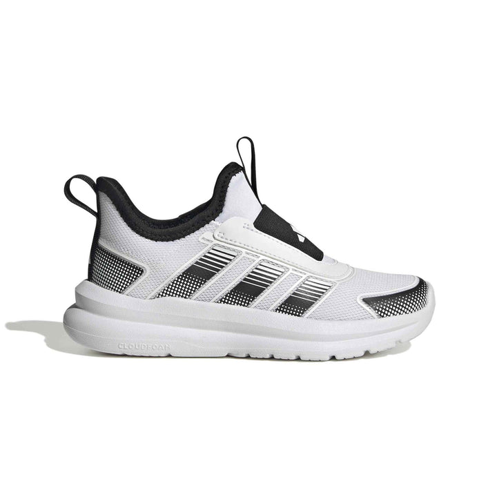 adidas Tensaur Comfort 2 Ac C - ftwwht/cblack/ftwwht