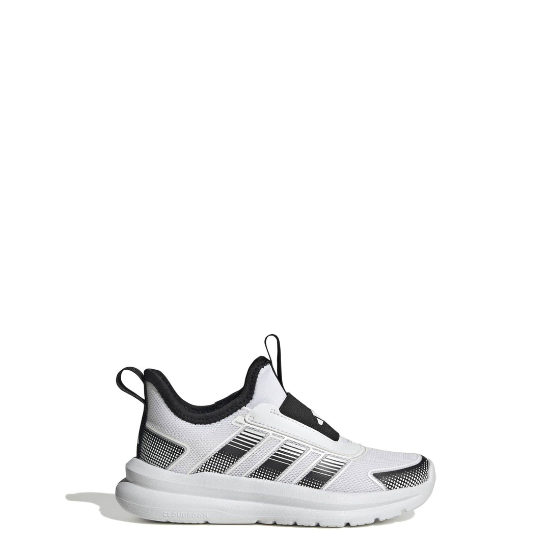 adidas Tensaur Comfort 2 Ac C - ftwwht/cblack/ftwwht