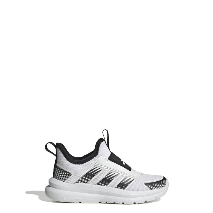 adidas Tensaur Comfort 2 Ac C - ftwwht/cblack/ftwwht