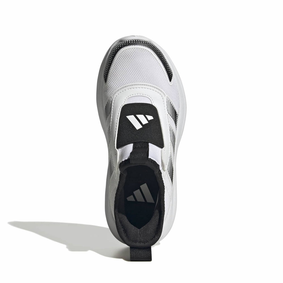 adidas Tensaur Comfort 2 Ac C - ftwwht/cblack/ftwwht