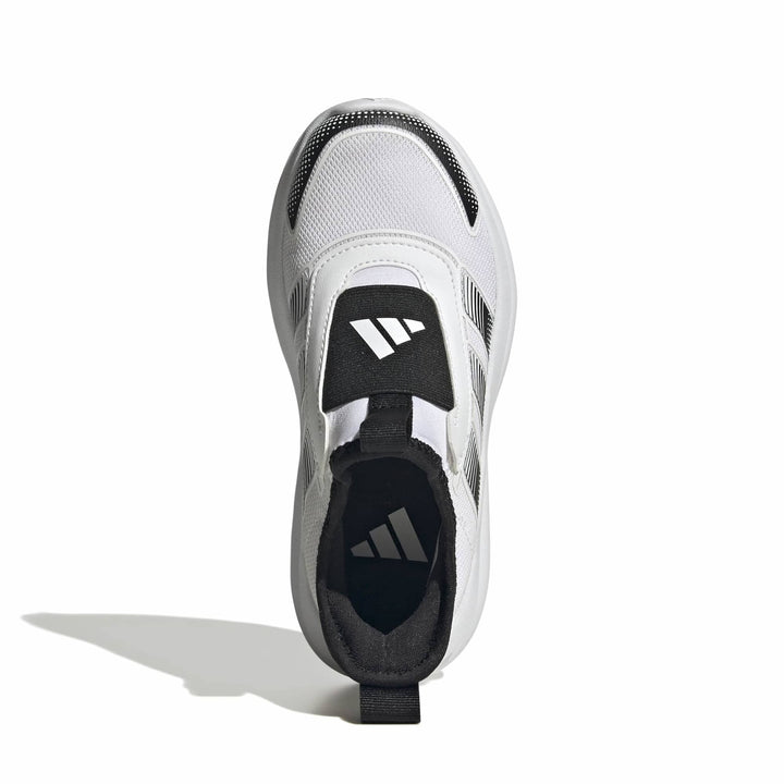 adidas Tensaur Comfort 2 Ac C - ftwwht/cblack/ftwwht
