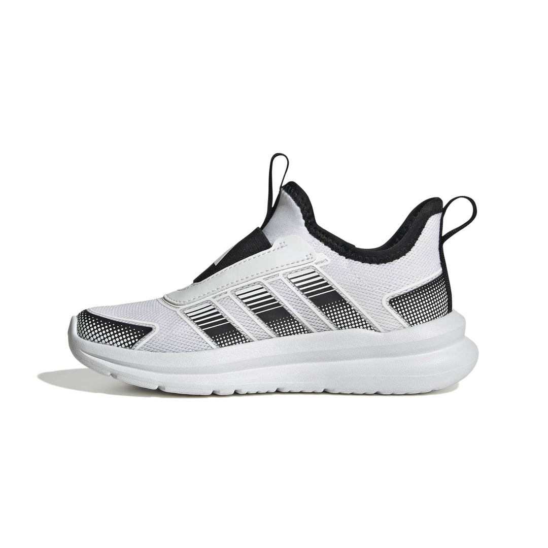 adidas Tensaur Comfort 2 Ac C - ftwwht/cblack/ftwwht