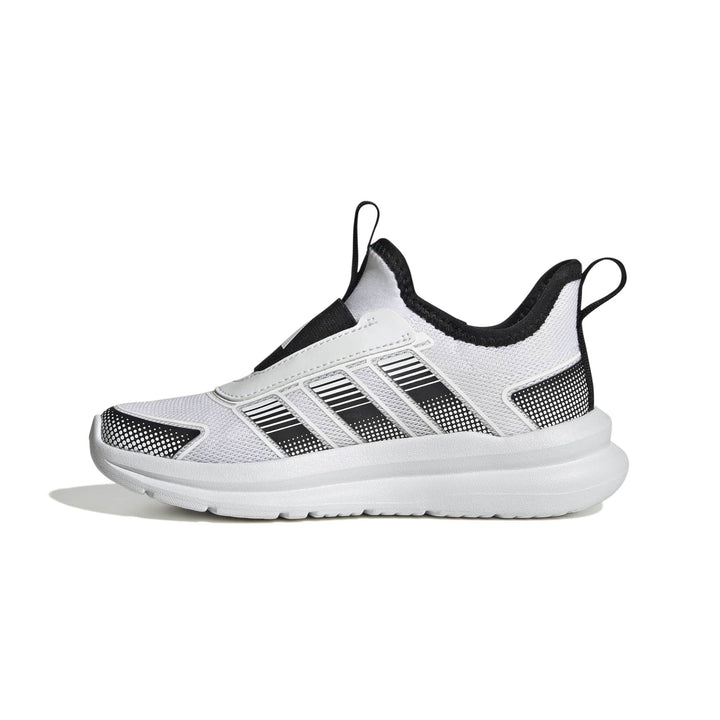 adidas Tensaur Comfort 2 Ac C - ftwwht/cblack/ftwwht
