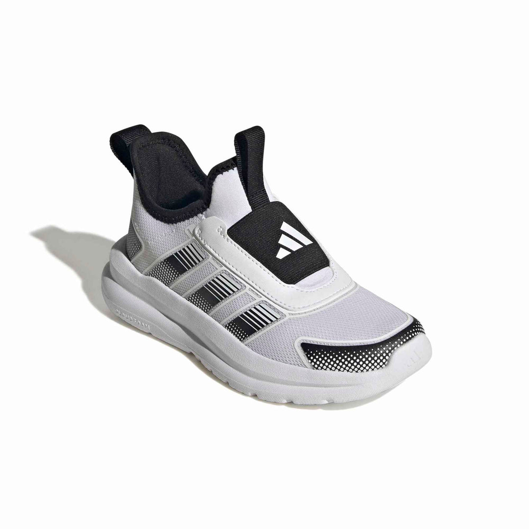 adidas Tensaur Comfort 2 Ac C - ftwwht/cblack/ftwwht