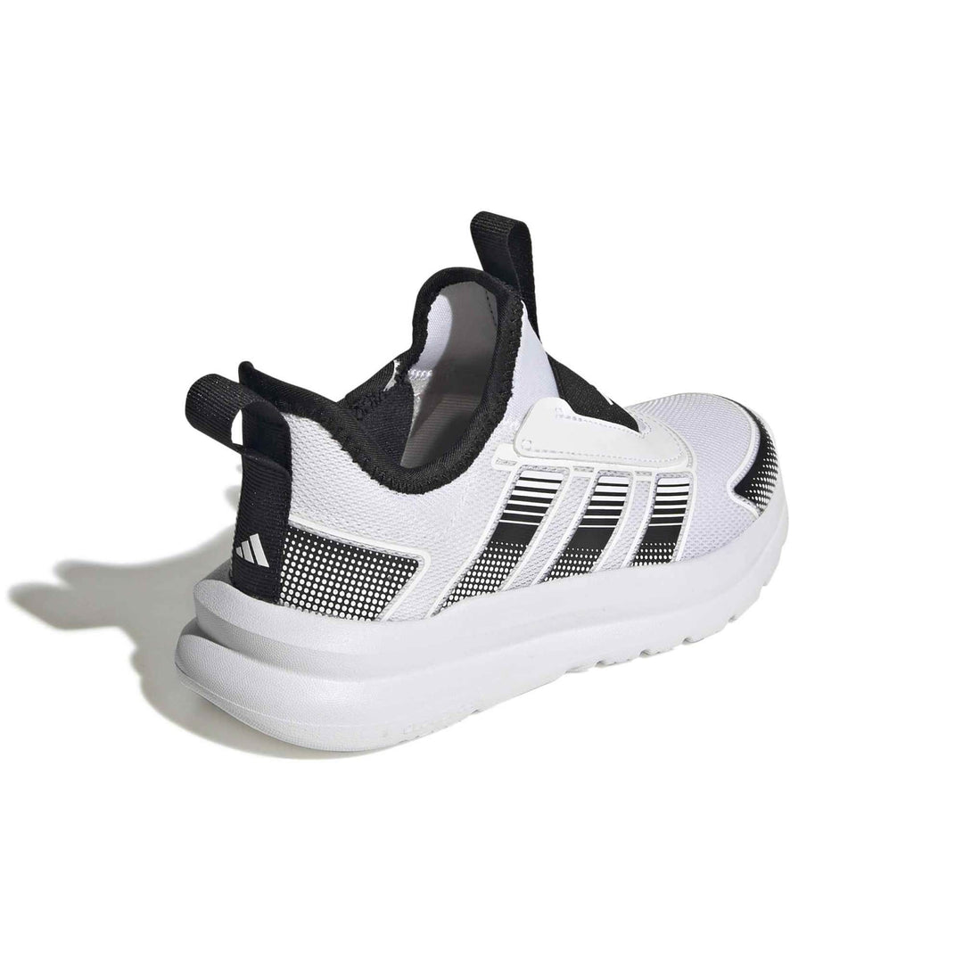 adidas Tensaur Comfort 2 Ac C - ftwwht/cblack/ftwwht