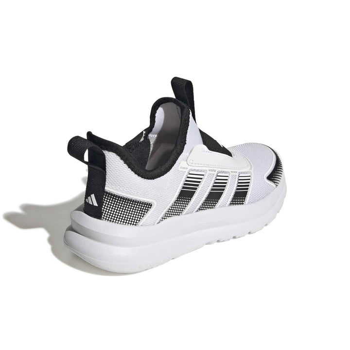 adidas Tensaur Comfort 2 Ac C - ftwwht/cblack/ftwwht
