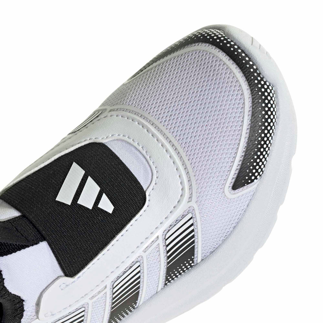adidas Tensaur Comfort 2 Ac C - ftwwht/cblack/ftwwht
