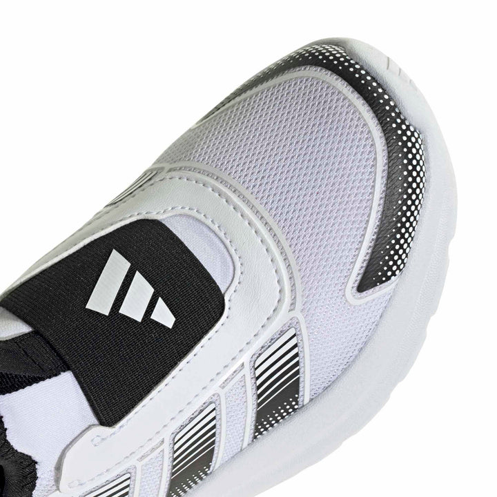 adidas Tensaur Comfort 2 Ac C - ftwwht/cblack/ftwwht