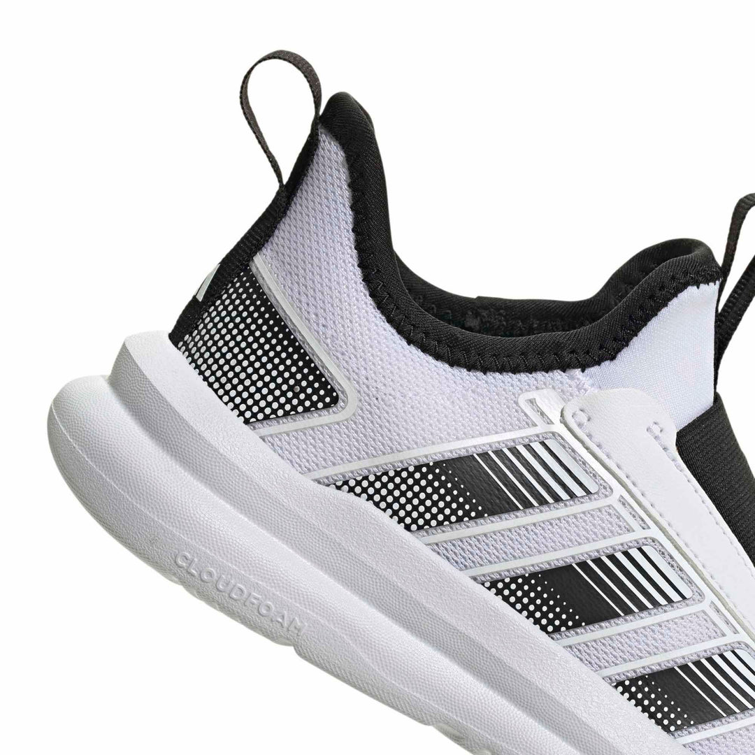 adidas Tensaur Comfort 2 Ac C - ftwwht/cblack/ftwwht