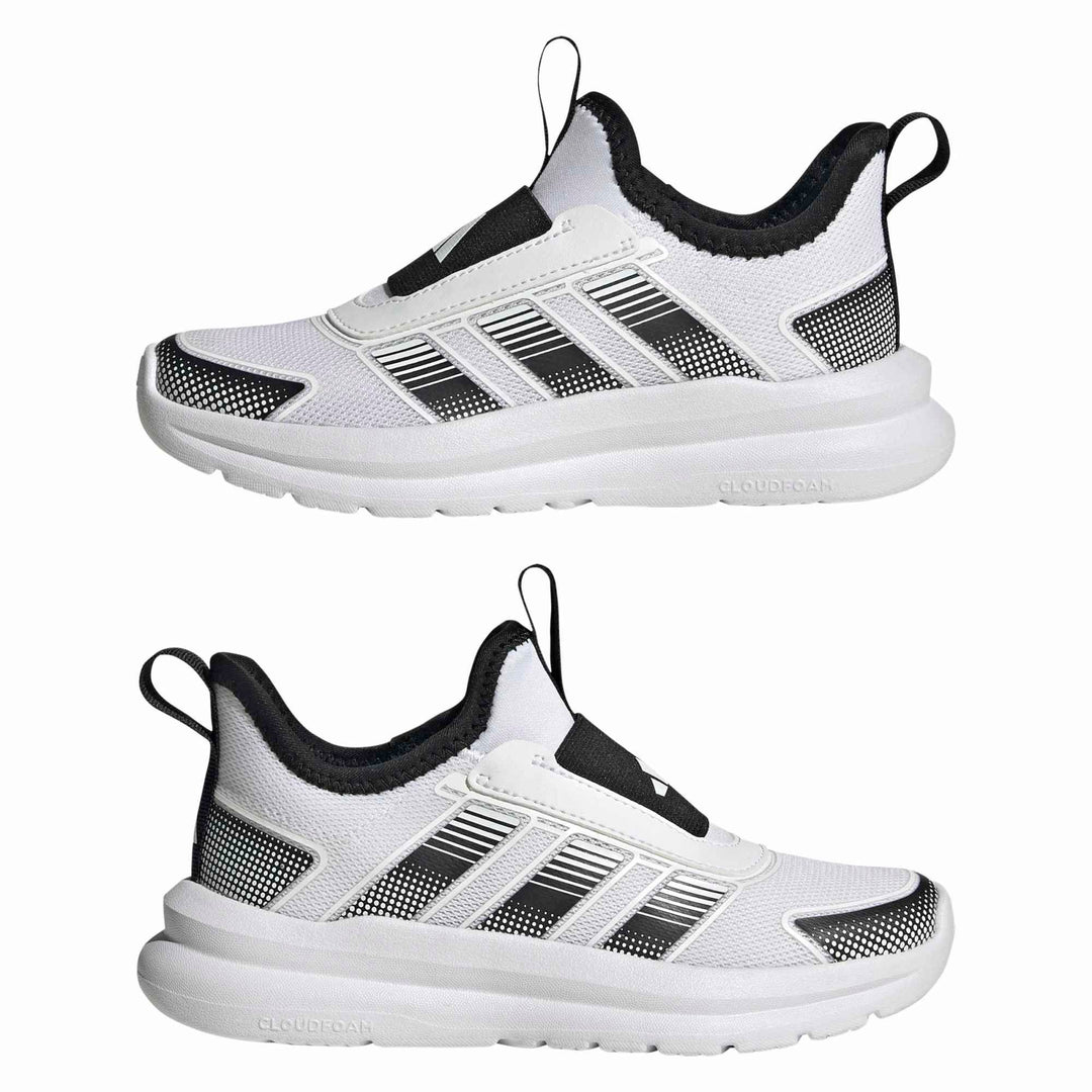 adidas Tensaur Comfort 2 Ac C - ftwwht/cblack/ftwwht