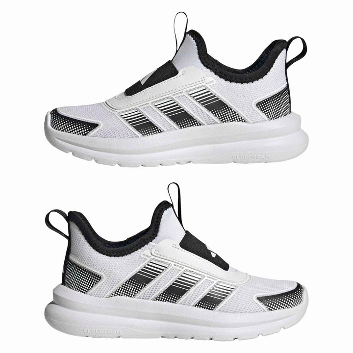 adidas Tensaur Comfort 2 Ac C - ftwwht/cblack/ftwwht