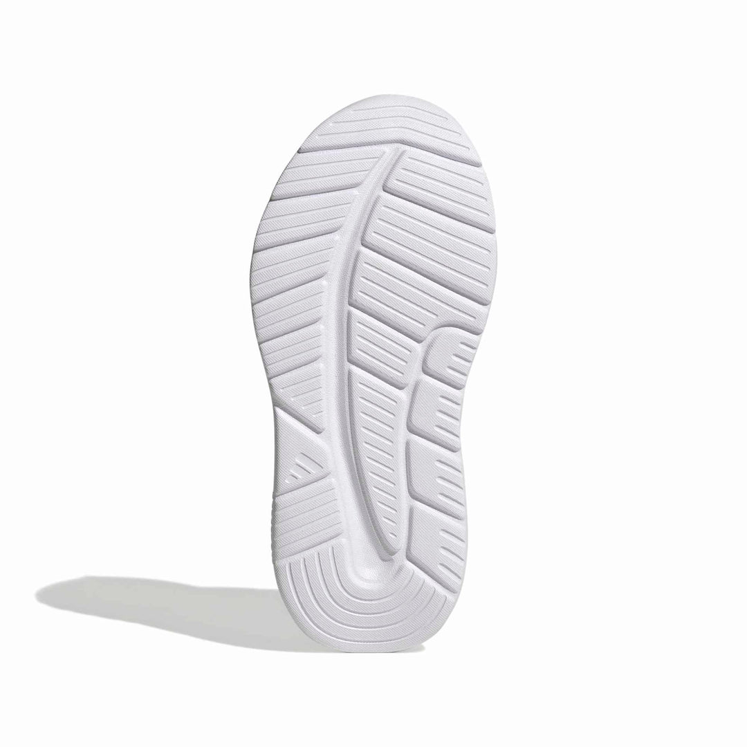 adidas Tensaur Run 4.0 El C - ftwwht/pnkfus/clpink