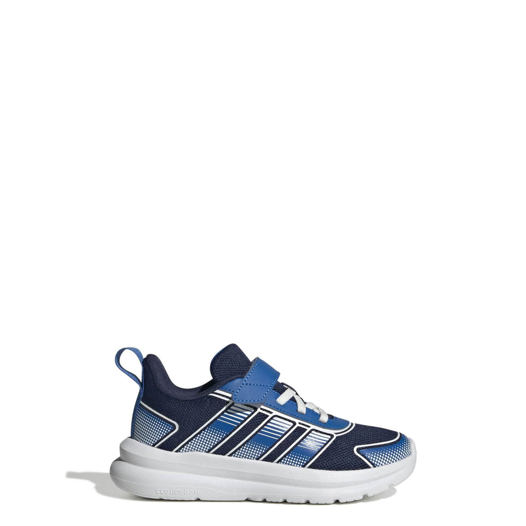 adidas Tensaur Run 4.0 El C - dkblue/broyal/ftwwht