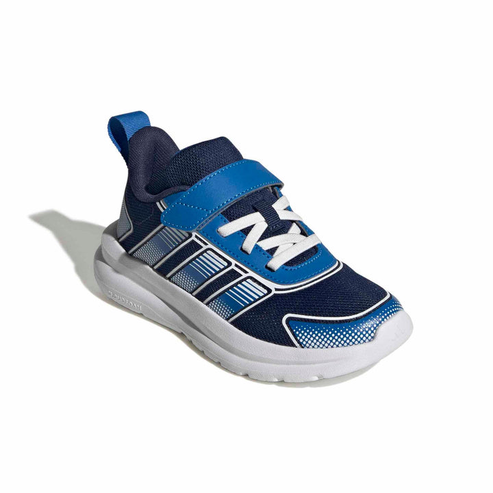 adidas Tensaur Run 4.0 El C - dkblue/broyal/ftwwht