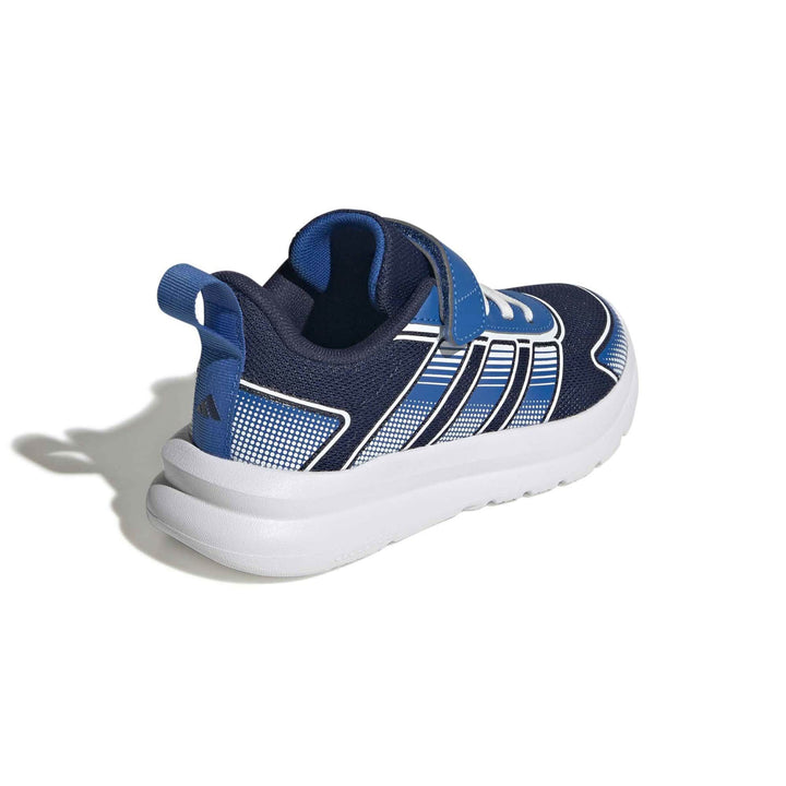 adidas Tensaur Run 4.0 El C - dkblue/broyal/ftwwht