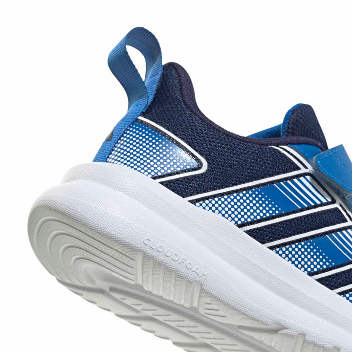 adidas Tensaur Run 4.0 El C - dkblue/broyal/ftwwht