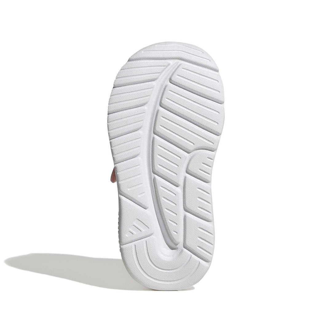 adidas Tensaur Run 4.0 El I - pnkfus/clpink/ftwwht